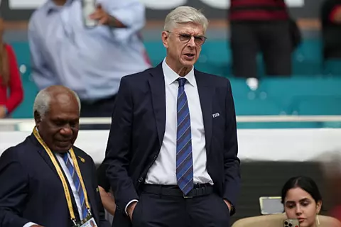 مواجهة الكبار ومكافآت مالية.. أرسين فينجر يُعدد مميزات كأس العالم للأندية 2025